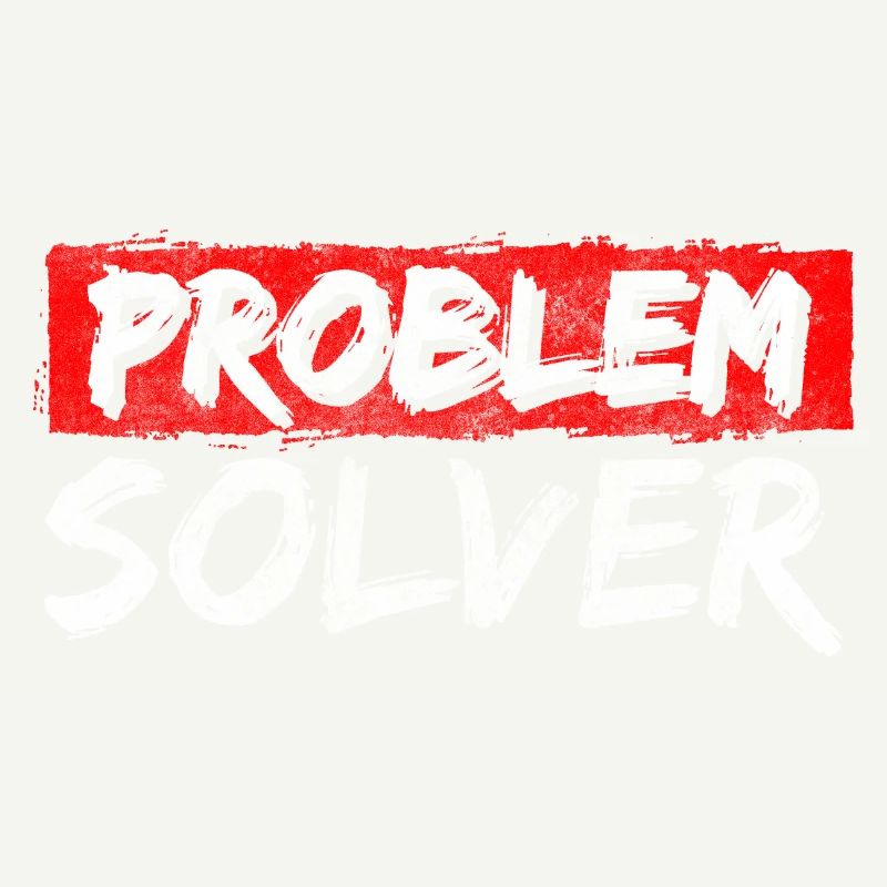 Problème? Devise Pas mon problème