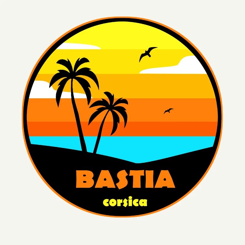 Bastia