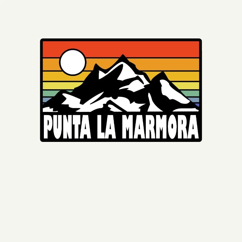 Punta La Marmora
