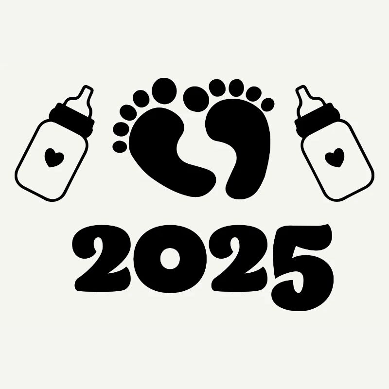 Bébé 2025 Grossesse annonce la naissance du bébé