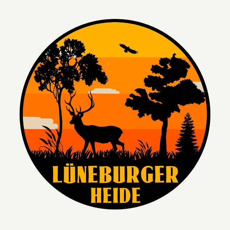 Lüneburger Heide