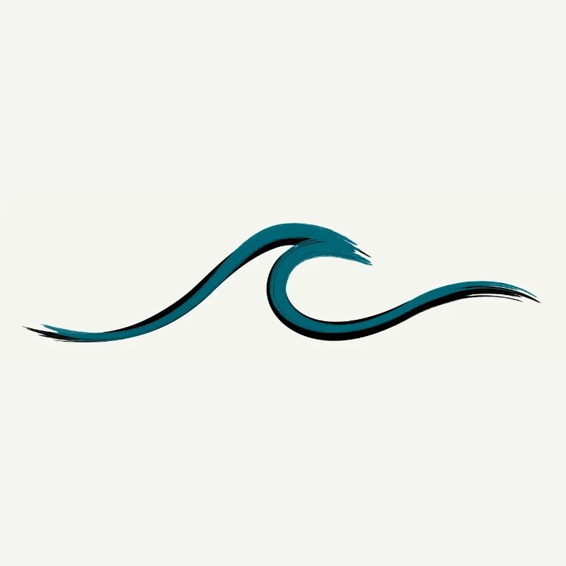 Welle wave Surfen Wasserratte Surfer