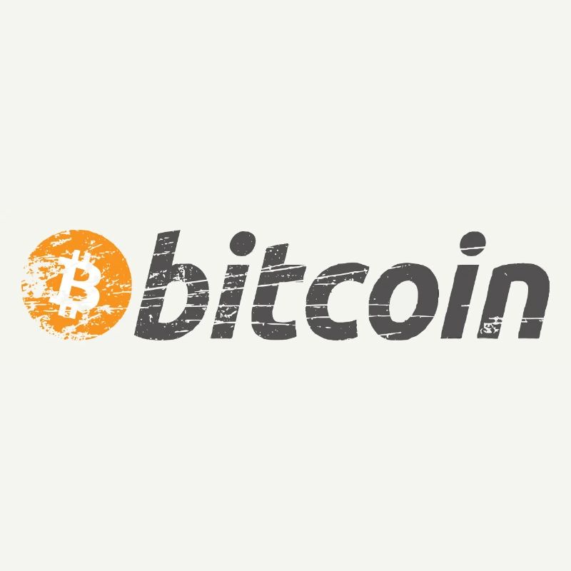 Bitcoin Logo Original BTC