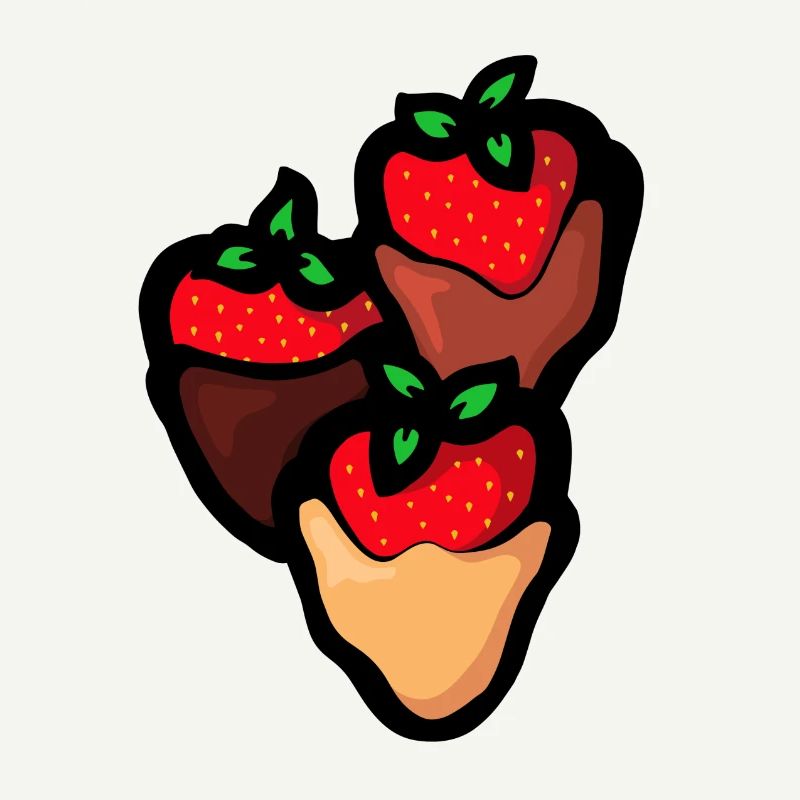 fraises
