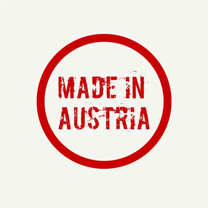 made in Austria