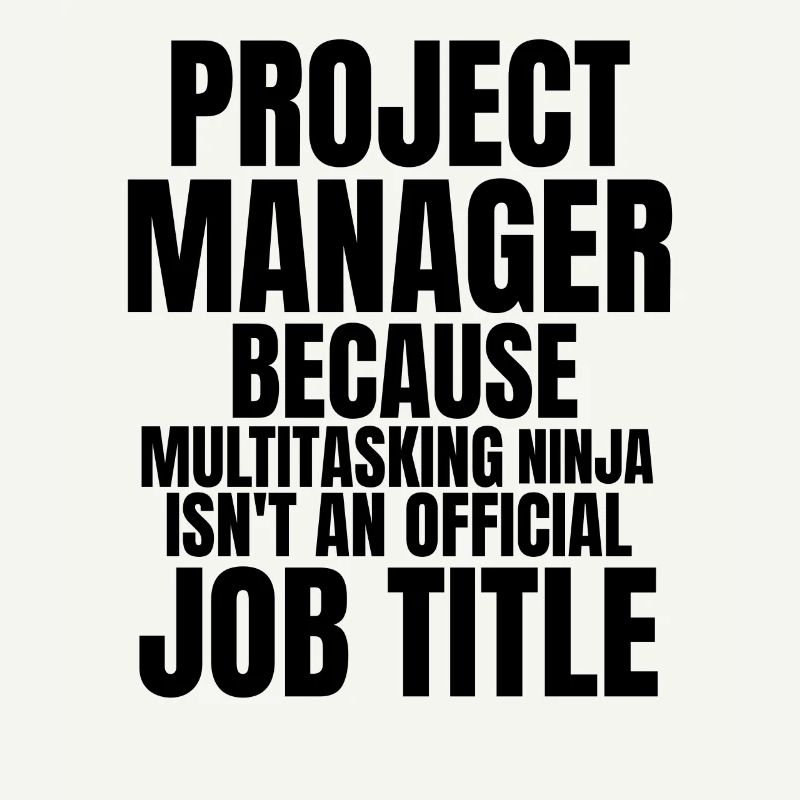 Projet Manager Multitasking Ninja