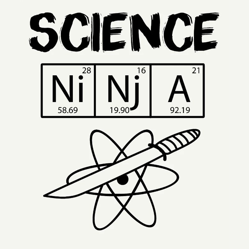 Science Ninja