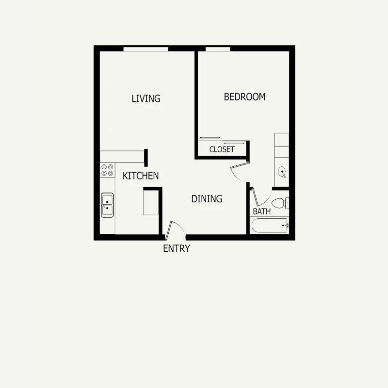 Architecture floor plan Architect Student T-Shirt