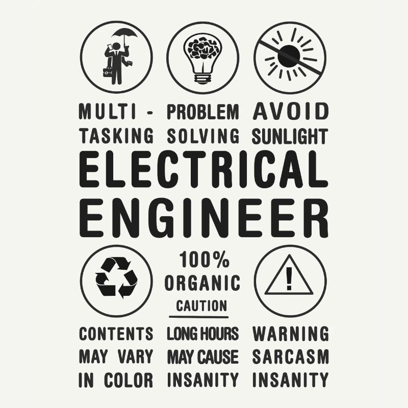 electrical engineer