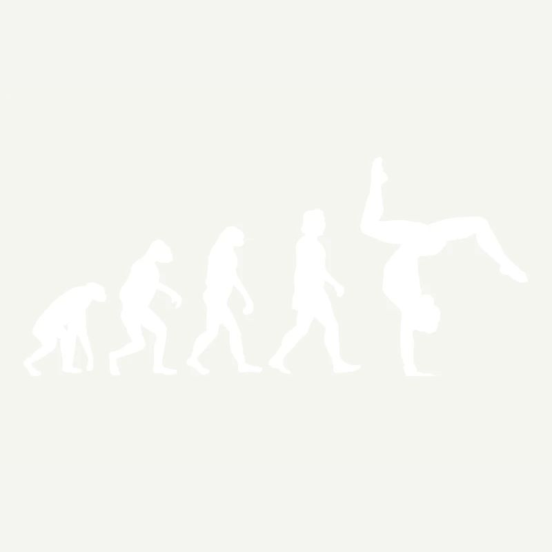 Evolution du renversé