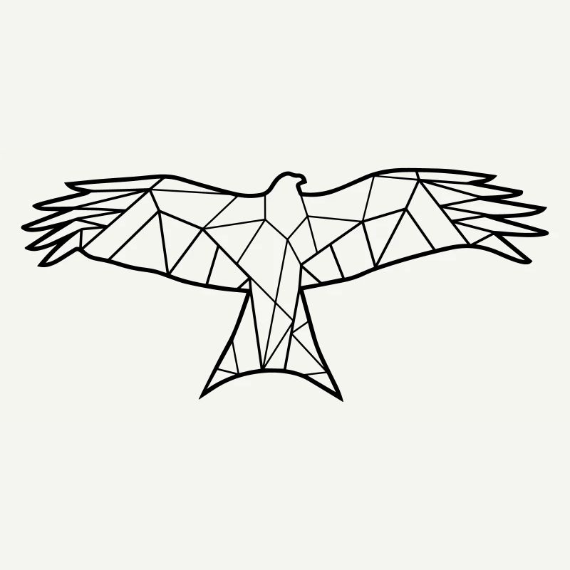 Oiseau poly