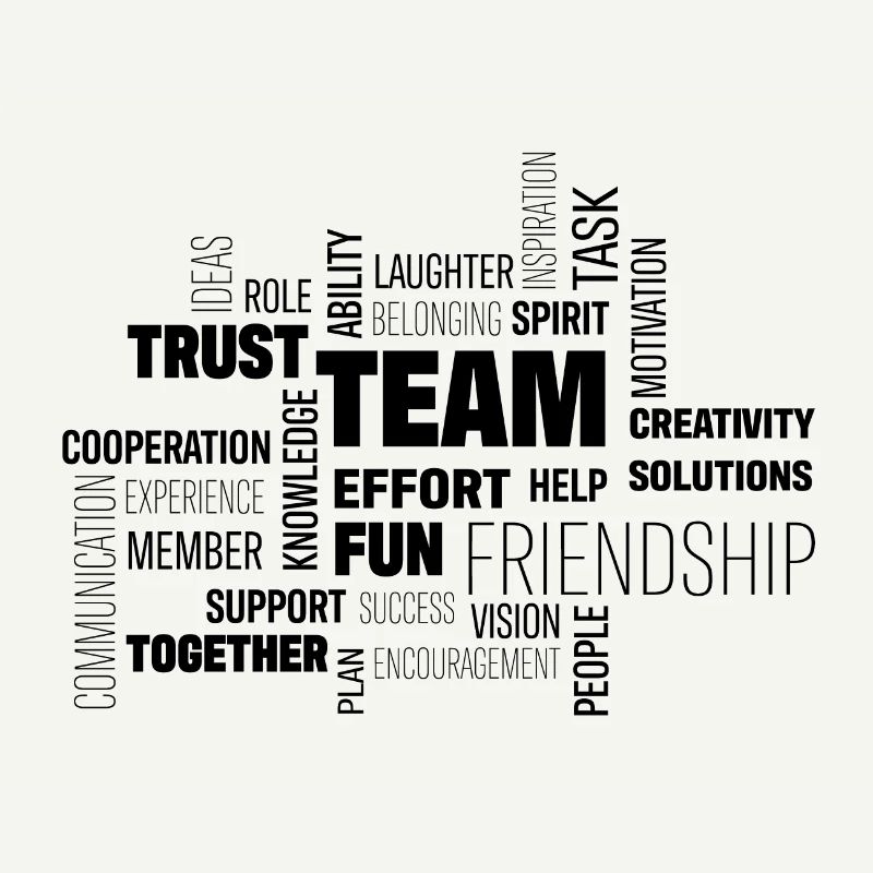 team