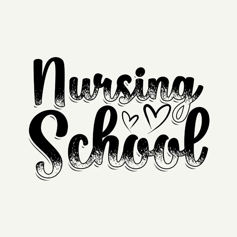 Krankenschwester Ausbildung Azubi Beruf Geschenke