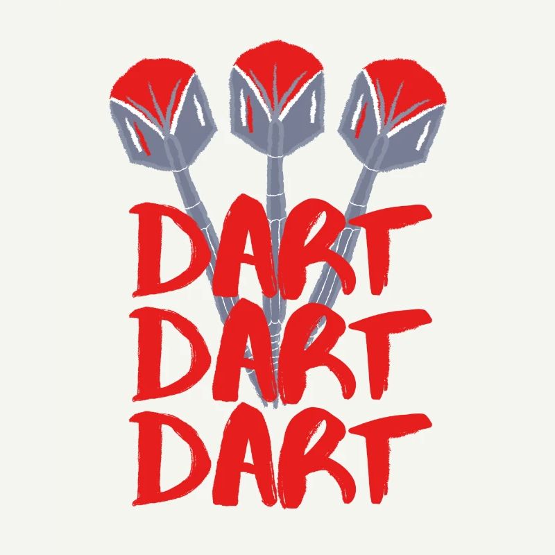 Dart! Dart! Dart!