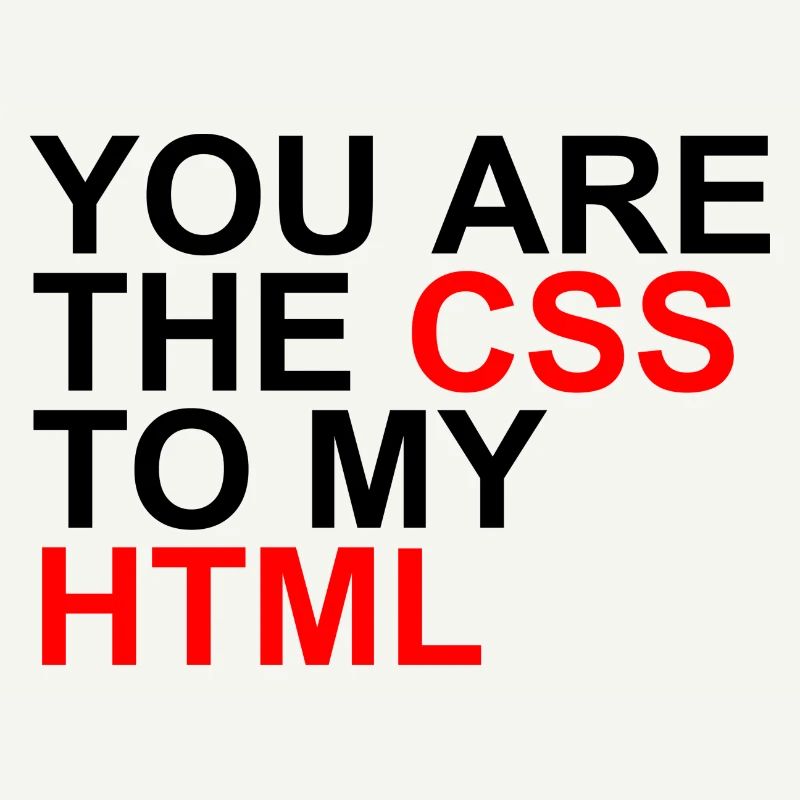 css à mon html