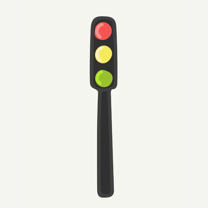 Traffic light