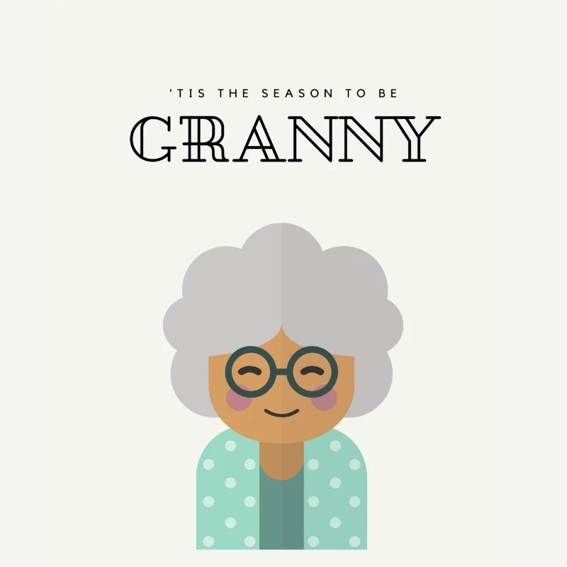 Granny Saison