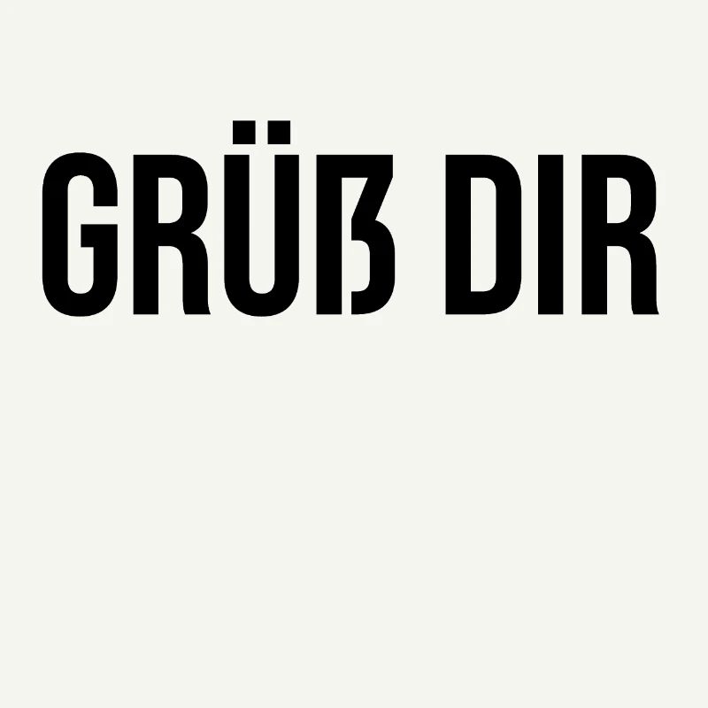 Grüß dir