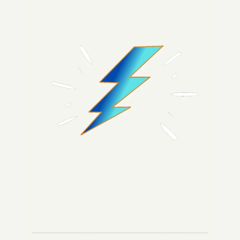 Lightning fast