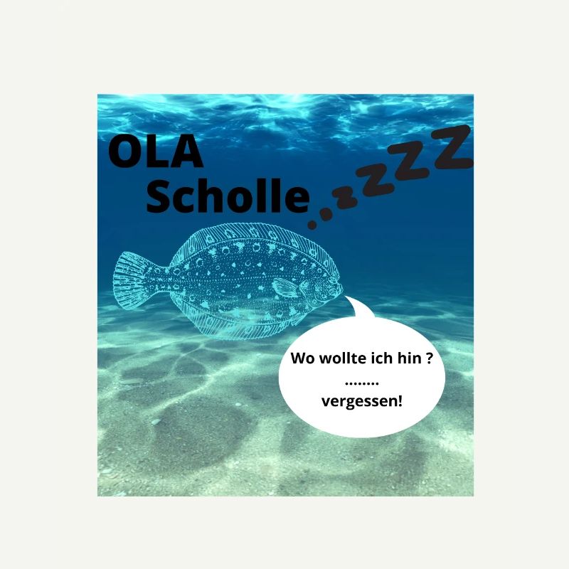 Ola Scholle