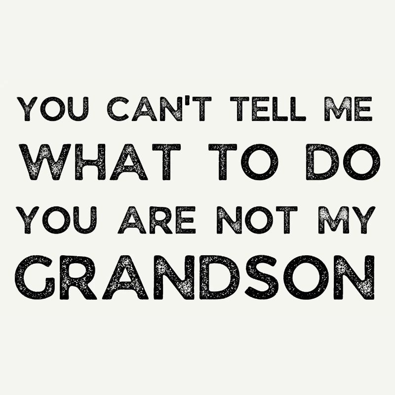 funny grandad.