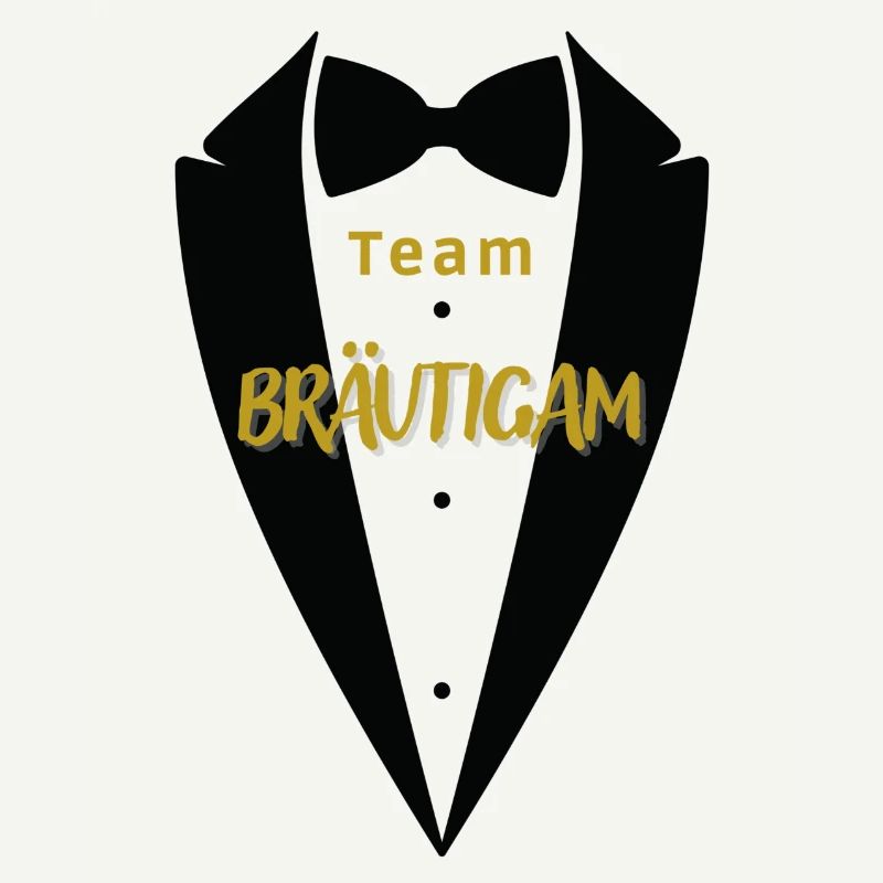 Anzug Bräutigam