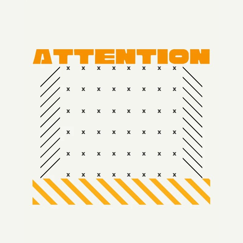 Attention Attention
