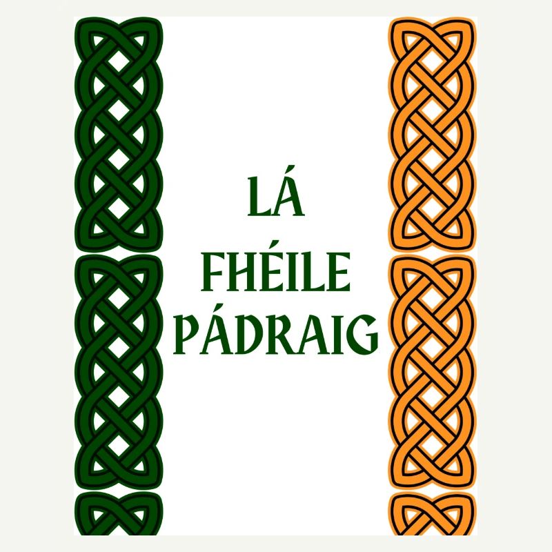 Fête de la Saint-Patrick