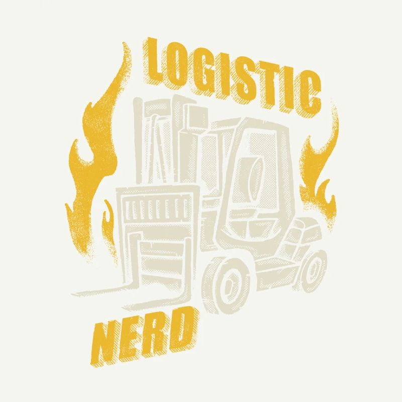 Logistic Nerd