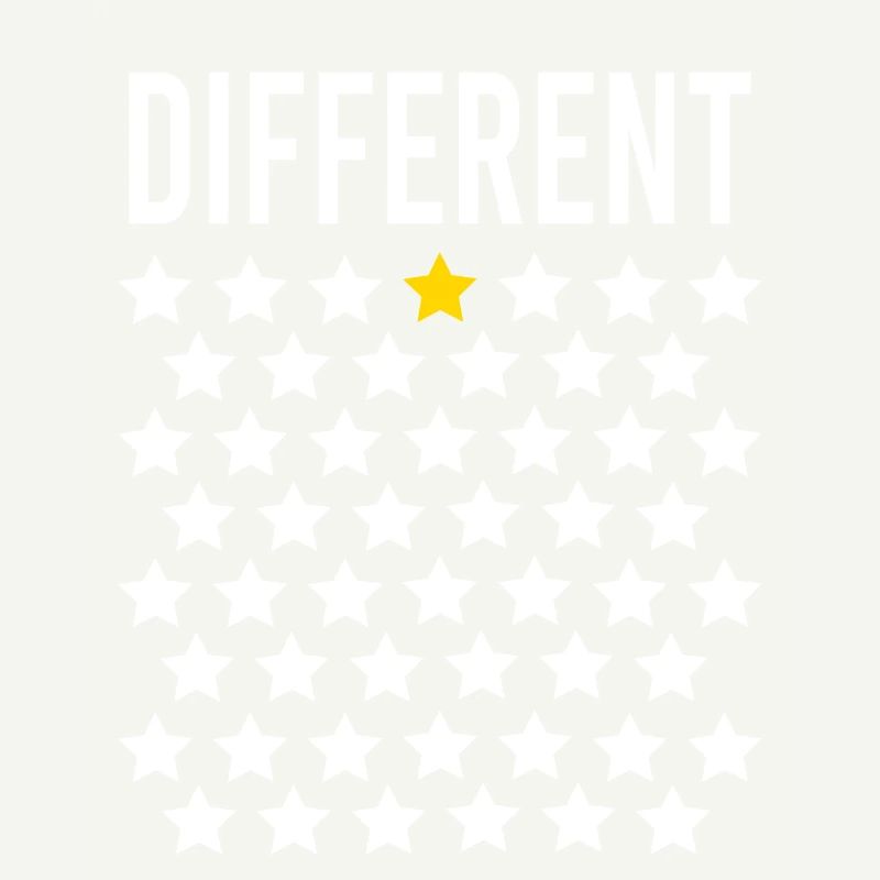 Different