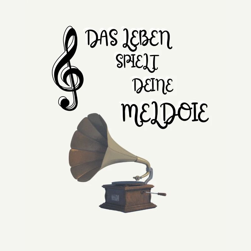 DAS LEBEN