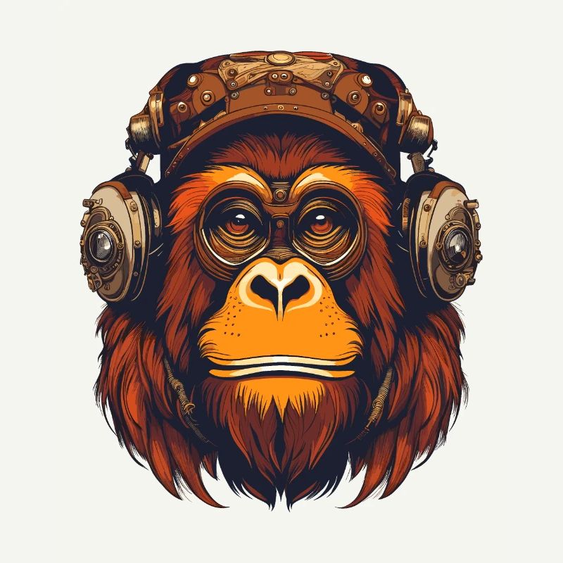 Orangutan