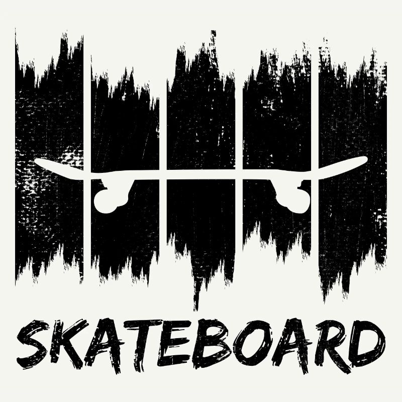 planche à roulette