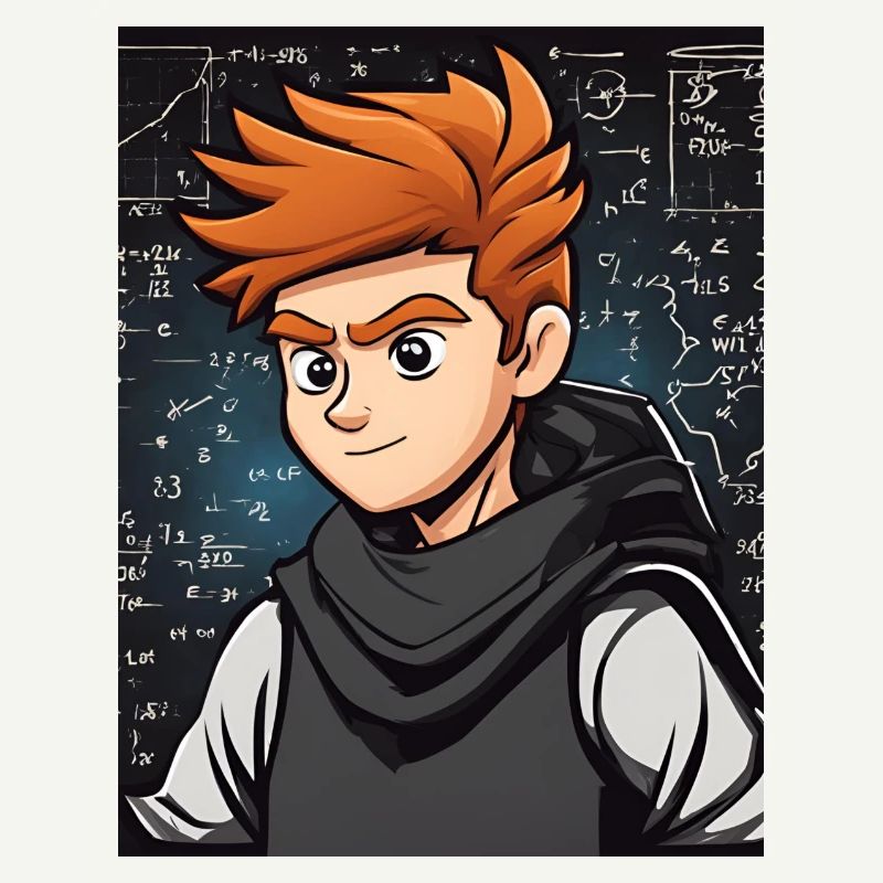 Ginger Ninja 2