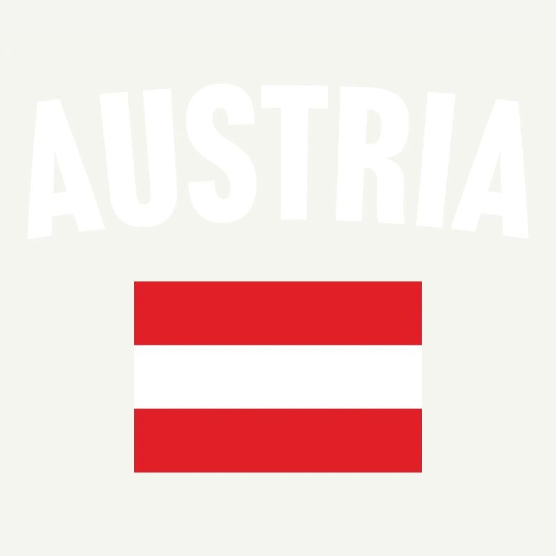 Austria Flag