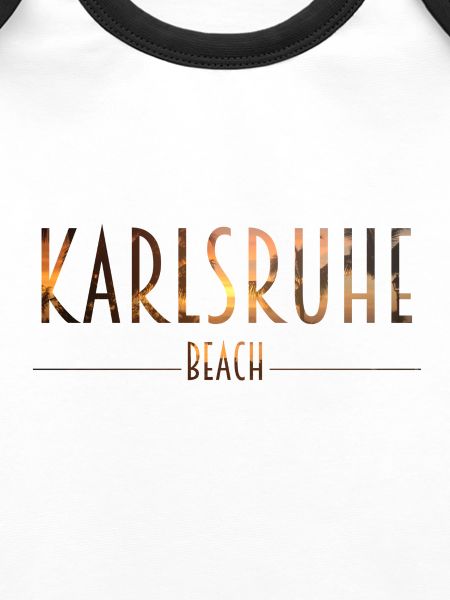 Karlsruhe Beach