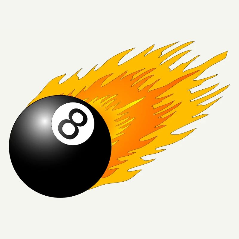 8 ball