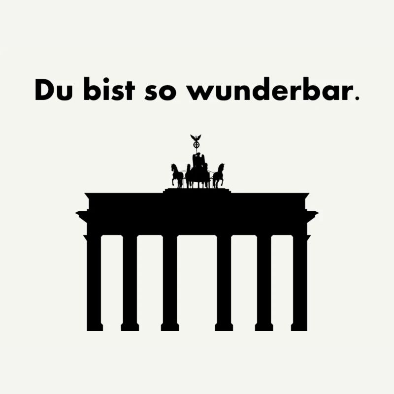 Berlin Brandenburg Gate