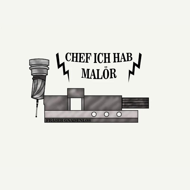 Chipper crash