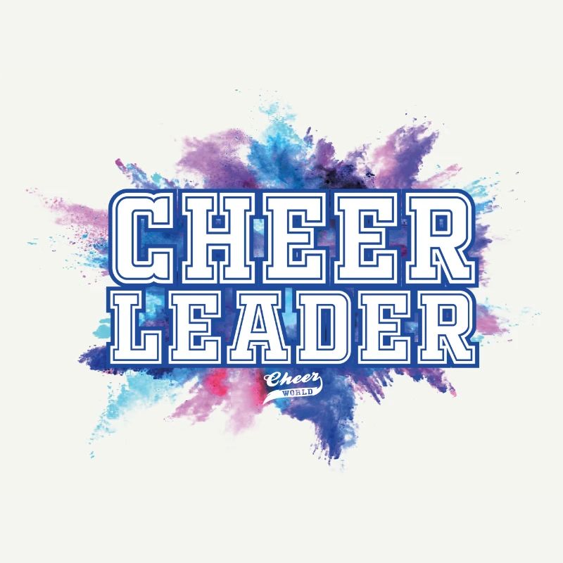 Explosion CheerLeader