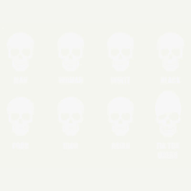 Skull meme
