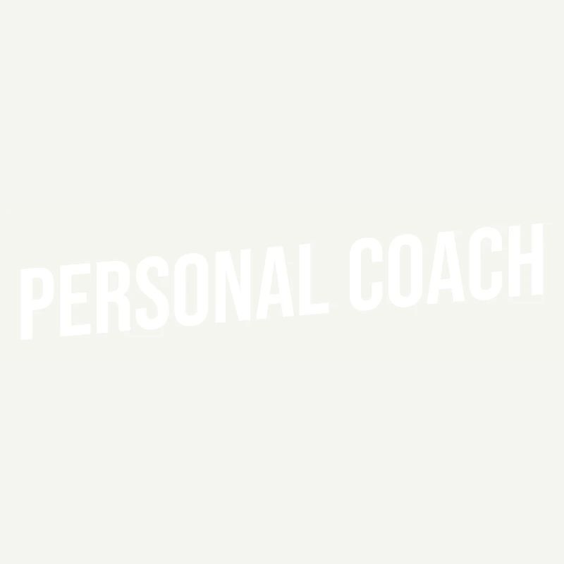 personal coach red