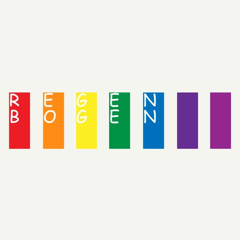 rainbow