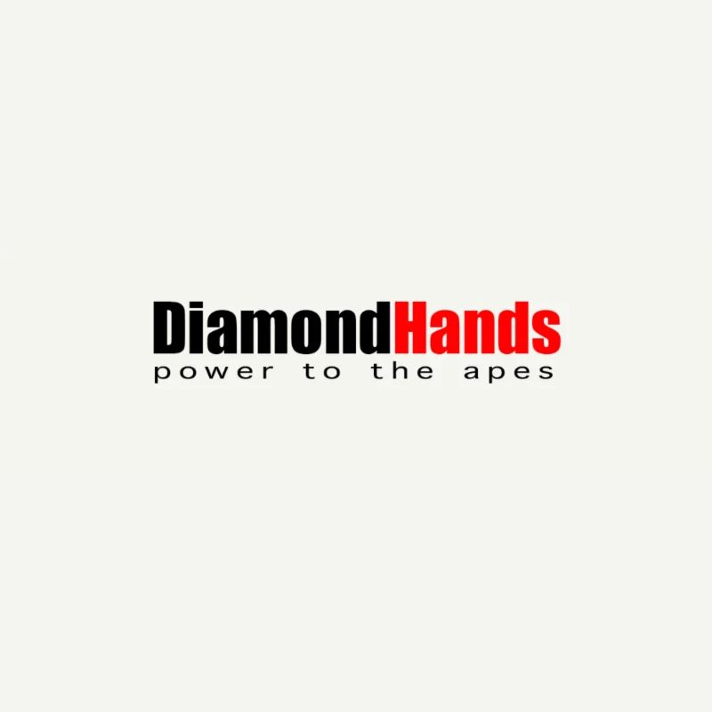 Diamond Hands