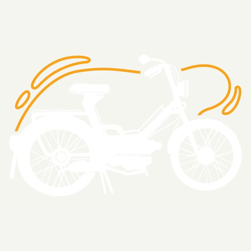 moped