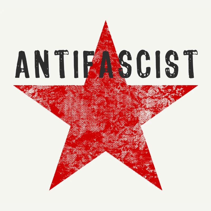 antifascist antifascist