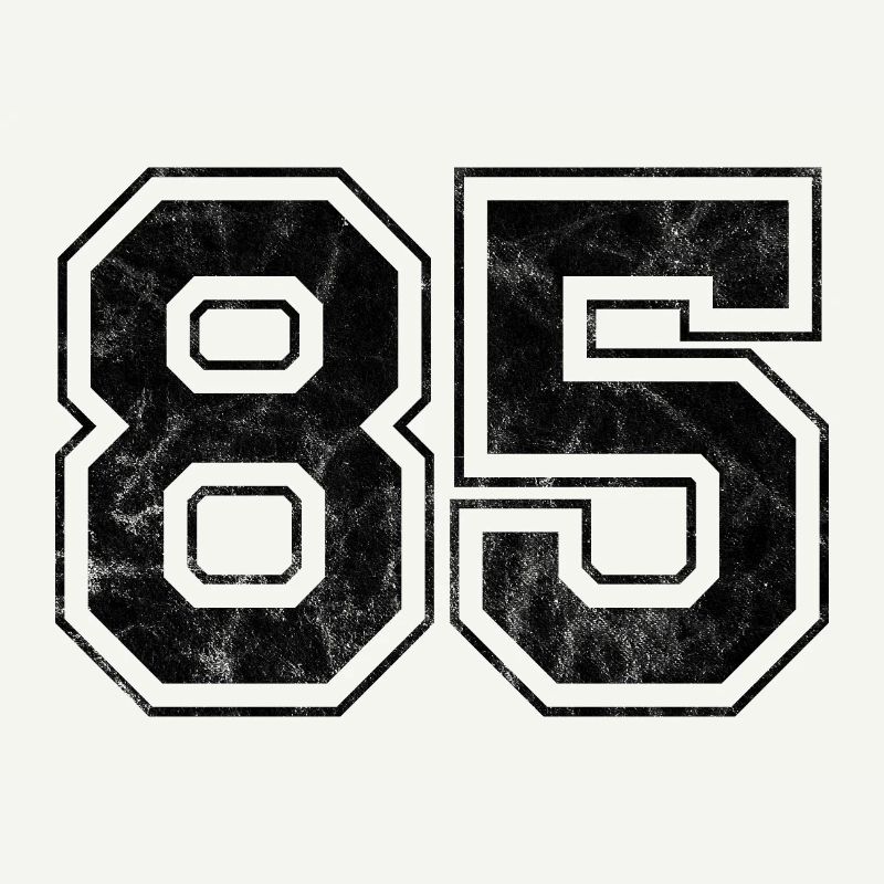 Numéro 85