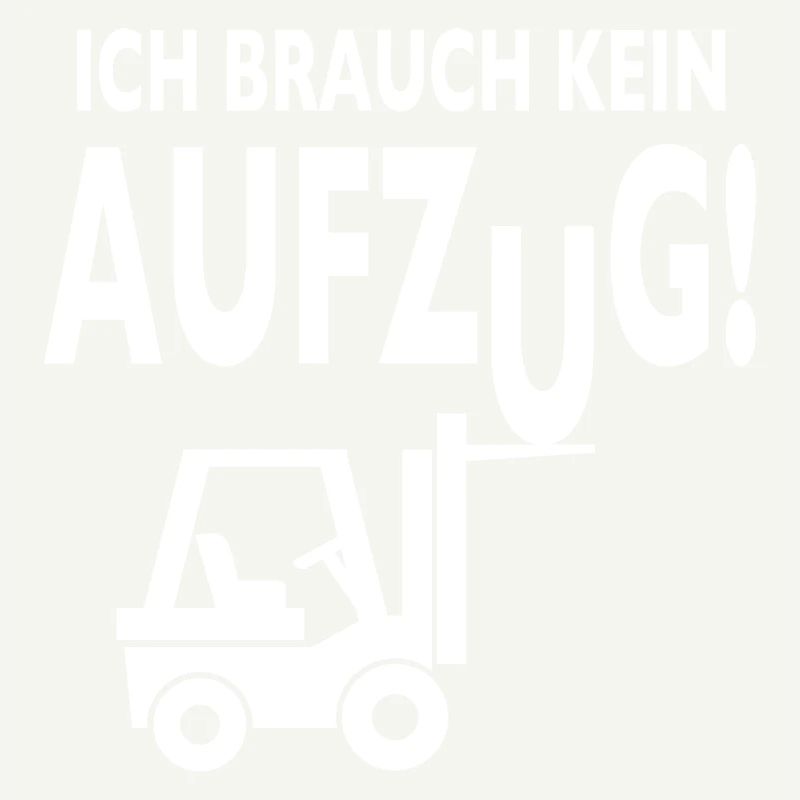 Staplerfahrer Lagerist Gabelstaplerfahrer Stapler