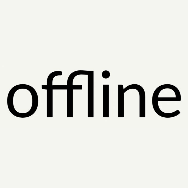 Offline