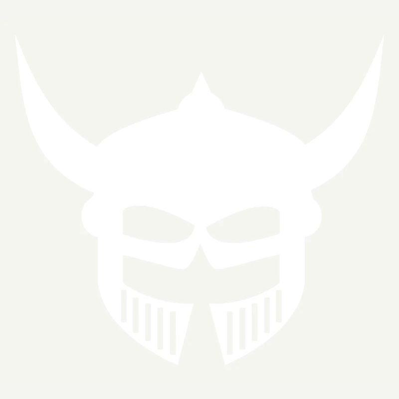 Barbarian Helmet Design